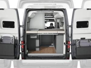 Volkswagen Grand California 600 2.0 TDI 120kW 4MOTION