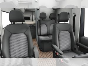 Volkswagen Grand California 600 2.0 TDI 120kW 4MOTION