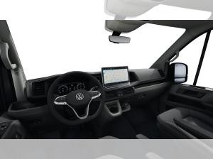 Volkswagen Grand California 600 2.0 TDI 120kW 4MOTION