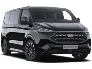 Ford Tourneo Custom Bus Titanium X L1 PHEV⚡VORLAUFFAHRZEUG⚡ für Privat- und Gewerbekunden ⚡