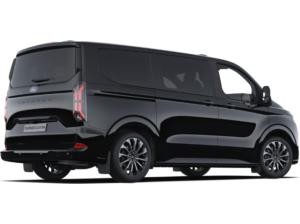 Ford Tourneo Custom Bus Titanium X L1 PHEV⚡VORLAUFFAHRZEUG⚡ für Privat- und Gewerbekunden ⚡