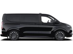 Ford Tourneo Custom Bus Titanium X L1 PHEV⚡VORLAUFFAHRZEUG⚡ für Privat- und Gewerbekunden ⚡