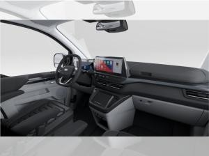 Ford Tourneo Custom Bus Titanium X L1 PHEV⚡VORLAUFFAHRZEUG⚡ für Privat- und Gewerbekunden ⚡