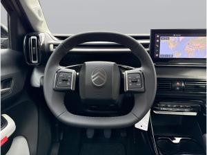 Citroën C3 Turbo 100 S&S Max