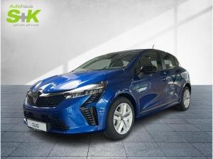 Renault Clio V  Evolution TCe 90 Ganzjahresreifen Sitzheizung Kamera