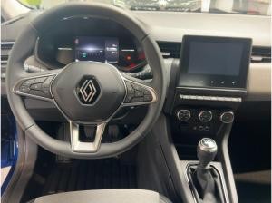 Renault Clio V  Evolution TCe 90 Ganzjahresreifen Sitzheizung Kamera