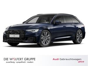 Audi A6 Avant S line 50 TDI quattro *WINTERRÄDER*ACC*AHK
