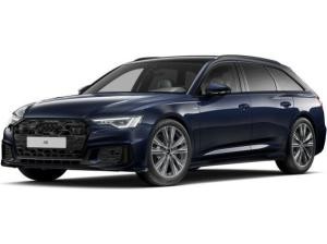 Audi A6 Avant S line 50 TDI quattro *WINTERRÄDER*ACC*AHK