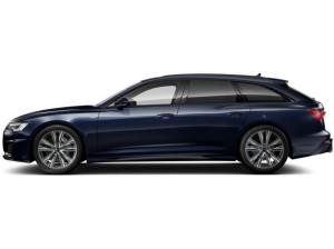 Audi A6 Avant S line 50 TDI quattro *WINTERRÄDER*ACC*AHK