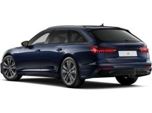 Audi A6 Avant S line 50 TDI quattro *WINTERRÄDER*ACC*AHK