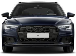Audi A6 Avant S line 50 TDI quattro *WINTERRÄDER*ACC*AHK