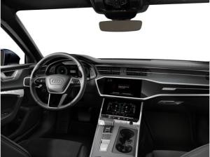 Audi A6 Avant S line 50 TDI quattro *WINTERRÄDER*ACC*AHK
