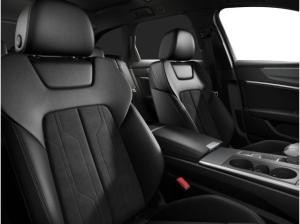 Audi A6 Avant S line 50 TDI quattro *WINTERRÄDER*ACC*AHK
