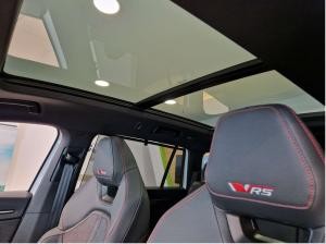 Skoda Kodiaq RS 2.0 TSI 4X4*ab 385€ netto möglich+ sofort verfügbar