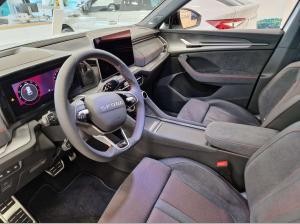 Skoda Kodiaq RS 2.0 TSI 4X4*ab 385€ netto möglich+ sofort verfügbar