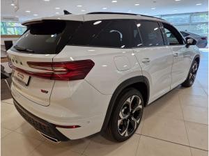 Skoda Kodiaq RS 2.0 TSI 4X4*ab 385€ netto möglich+ sofort verfügbar