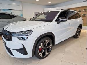 Skoda Kodiaq RS 2.0 TSI 4X4*ab 385€ netto möglich+ sofort verfügbar