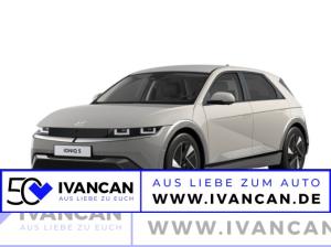 Hyundai IONIQ 5 (MY26) 84 kWh 2WD (229 PS) CENTRIQ BOSE Soundsystem, Park-Paket , LED-Paket