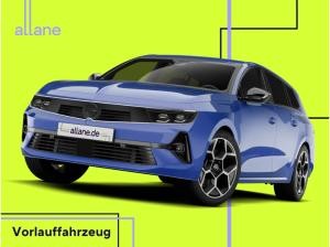 Opel Astra ST 1.2 Turbo Edition - Lenkradheizung - Leasing mit Kaufoption!