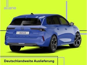 Opel Astra ST 1.2 Turbo Edition - Lenkradheizung - Leasing mit Kaufoption!