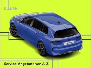 Opel Astra ST 1.2 Turbo Edition - Lenkradheizung - Leasing mit Kaufoption!