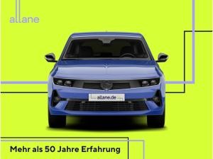 Opel Astra ST 1.2 Turbo Edition - Lenkradheizung - Leasing mit Kaufoption!