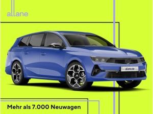 Opel Astra ST 1.2 Turbo Edition - Lenkradheizung - Leasing mit Kaufoption!