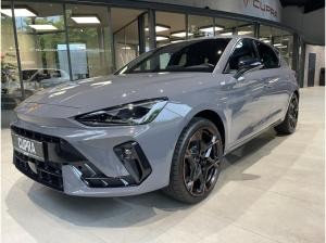 Cupra Leon CUPRA Leon VZ 2.0 TSI 221 kW (300 PS) 7-Gang-DSG*SOFORT VERFÜGBAR*HD-MATRIX LED*SENNHEISER*