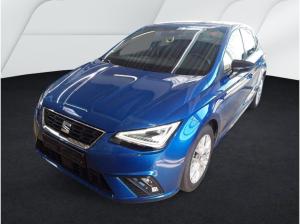 Seat Ibiza 1.0 TSI DSG - FR