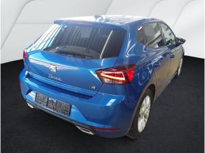 Seat Ibiza 1.0 TSI DSG - FR