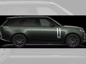 Land Rover Range Rover P550e - Autobiography