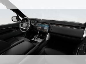 Land Rover Range Rover P550e - Autobiography