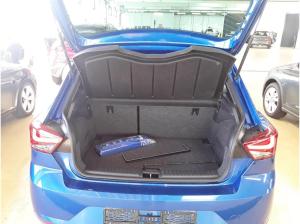 Seat Ibiza 1.0 TSI DSG - FR