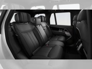 Land Rover Range Rover P550e - Autobiography