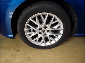 Seat Ibiza 1.0 TSI DSG - FR