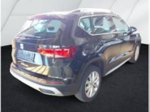 Seat Ateca 1.5 TSI DSG Xperience LED NAVI AHK ACC SHZ