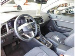 Seat Ateca 1.5 TSI DSG Xperience LED NAVI AHK ACC SHZ
