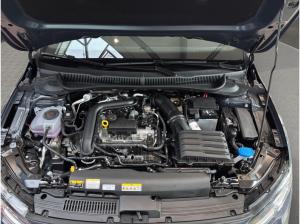 Volkswagen Polo Goal (5-Jahre-Garantie/PlusPaket/Keyless) 1.0 l TSI 7-Gang-DSG