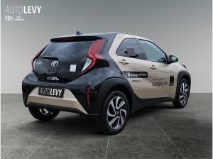 Toyota Aygo X Teamplayer +SHZ+CarPlay+Navi+1,99% !!