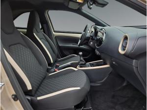 Toyota Aygo X Teamplayer +Sitzheizung+CarPlay+Navi