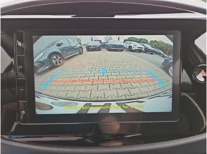 Toyota Aygo X Teamplayer +SHZ+CarPlay+Navi+1,99% !!