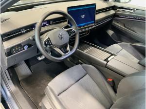 Volkswagen ID.7 Tourer Pro S 360 ACC AHK AUT Akustikglas