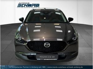 Mazda CX-30 2.0L E-SKYACTIV X 6AT FWD NAGISA 2.0L E-SKYACTIV X 6AT FWD NAGI