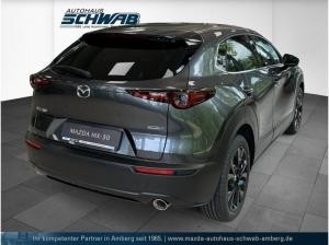 Mazda CX-30 2.0L E-SKYACTIV X 6AT FWD NAGISA 2.0L E-SKYACTIV X 6AT FWD NAGI