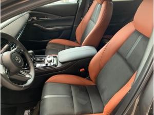 Mazda CX-30 2.0L E-SKYACTIV X 6AT FWD NAGISA 2.0L E-SKYACTIV X 6AT FWD NAGI