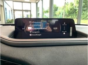 Mazda CX-30 2.0L E-SKYACTIV X 6AT FWD NAGISA 2.0L E-SKYACTIV X 6AT FWD NAGI