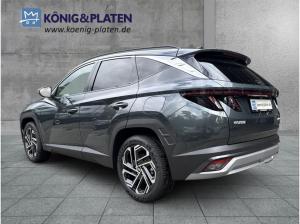 Hyundai TUCSON Tucson FL 1.6 T-GDi 48V 7-DCT 4WD PRIME