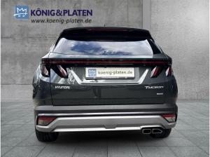 Hyundai TUCSON Tucson FL 1.6 T-GDi 48V 7-DCT 4WD PRIME