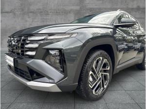 Hyundai TUCSON Tucson FL 1.6 T-GDi 48V 7-DCT 4WD PRIME