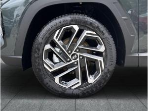 Hyundai TUCSON Tucson FL 1.6 T-GDi 48V 7-DCT 4WD PRIME